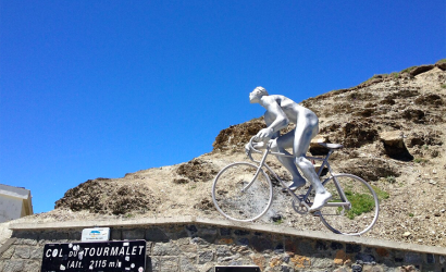 Col du Tourmalet