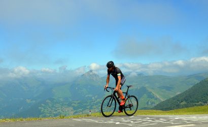 Pyrenees Bike Tours