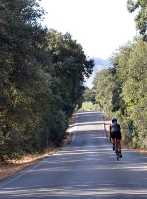 Andalucia Luxury Cycling Vacations