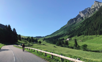 Alps Bike Tours