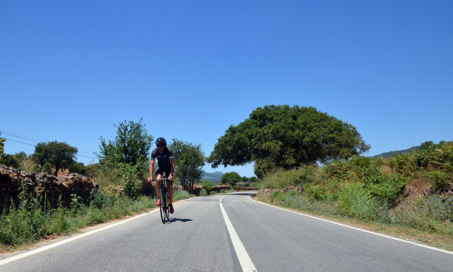 Self-Guided Luxury Bike Tour in Portugal