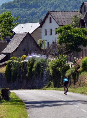 France Bike Tours