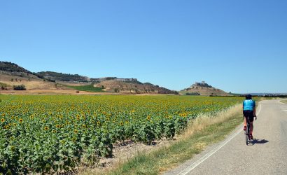 Bike Tour in Andalucia